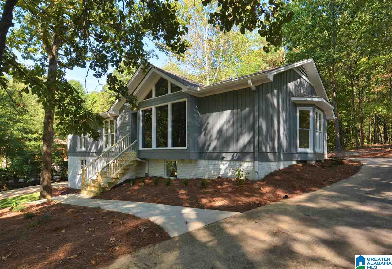 371 Miller Circle Pelham, AL 35124 - Photo 3 of 44