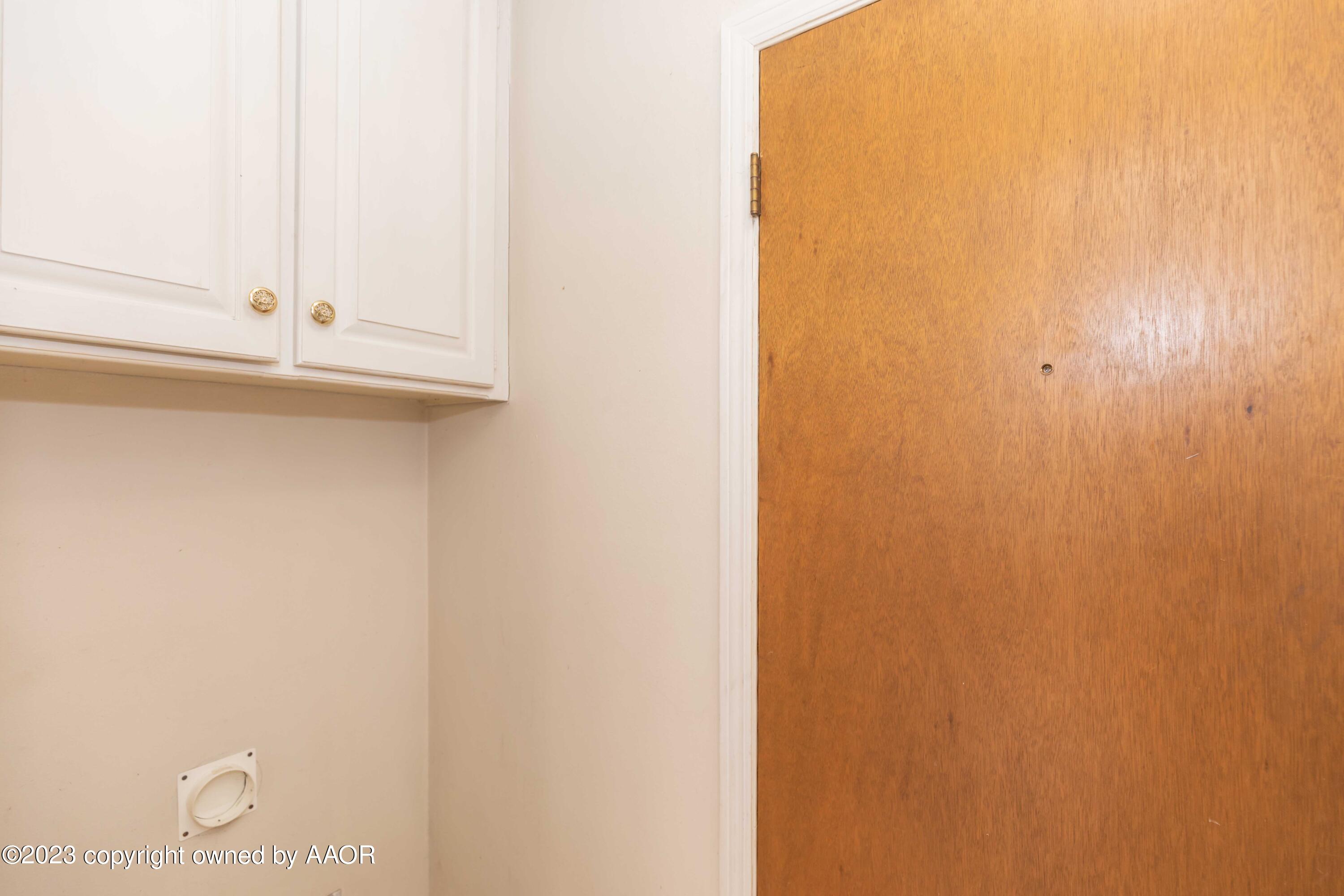 3410 Harmony Street Amarillo, TX 79109 - Photo 38 of 41