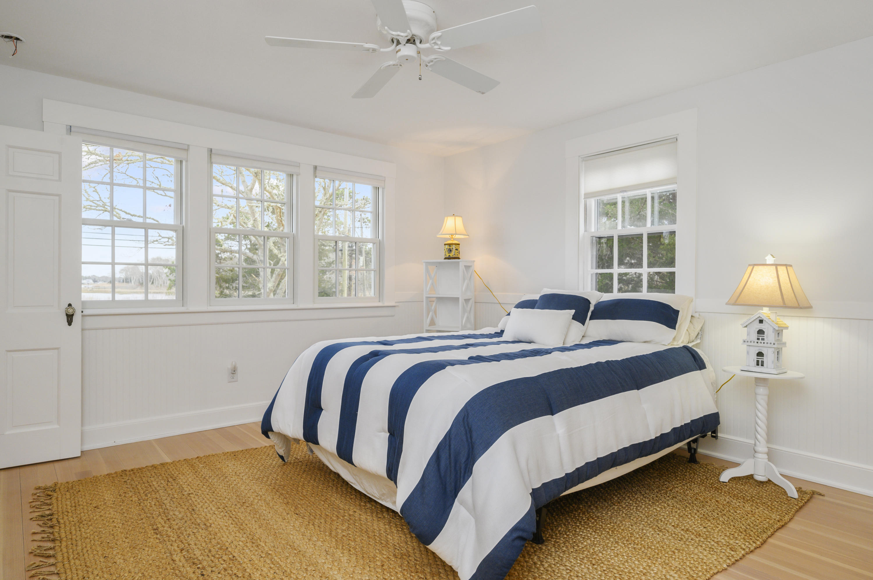 170 Wings Neck Road Pocasset, MA 02559 - Photo 16 of 41 1st Floor Master Bedroom