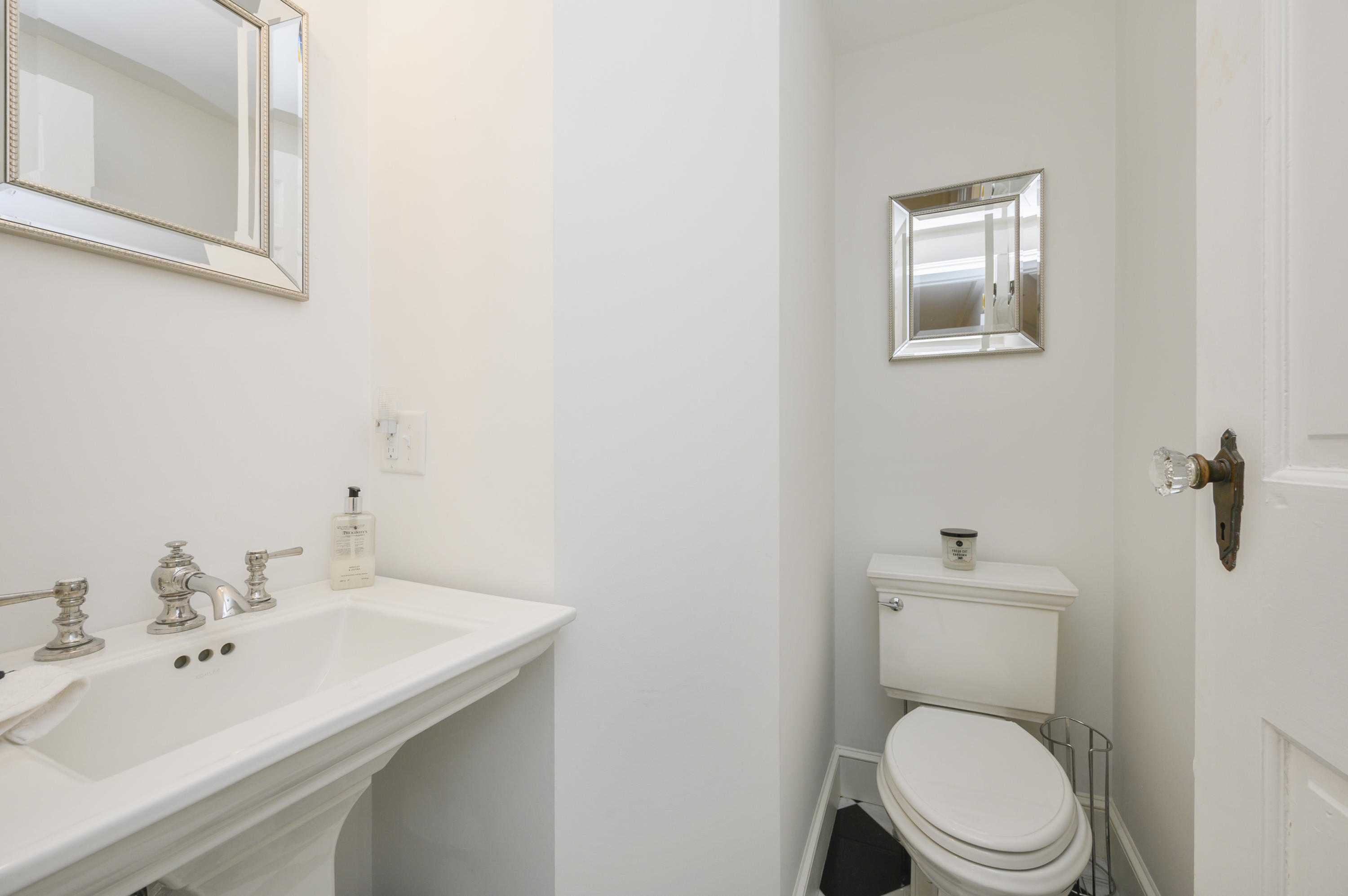 170 Wings Neck Road Pocasset, MA 02559 - Photo 20 of 41 First Floor Powder Room