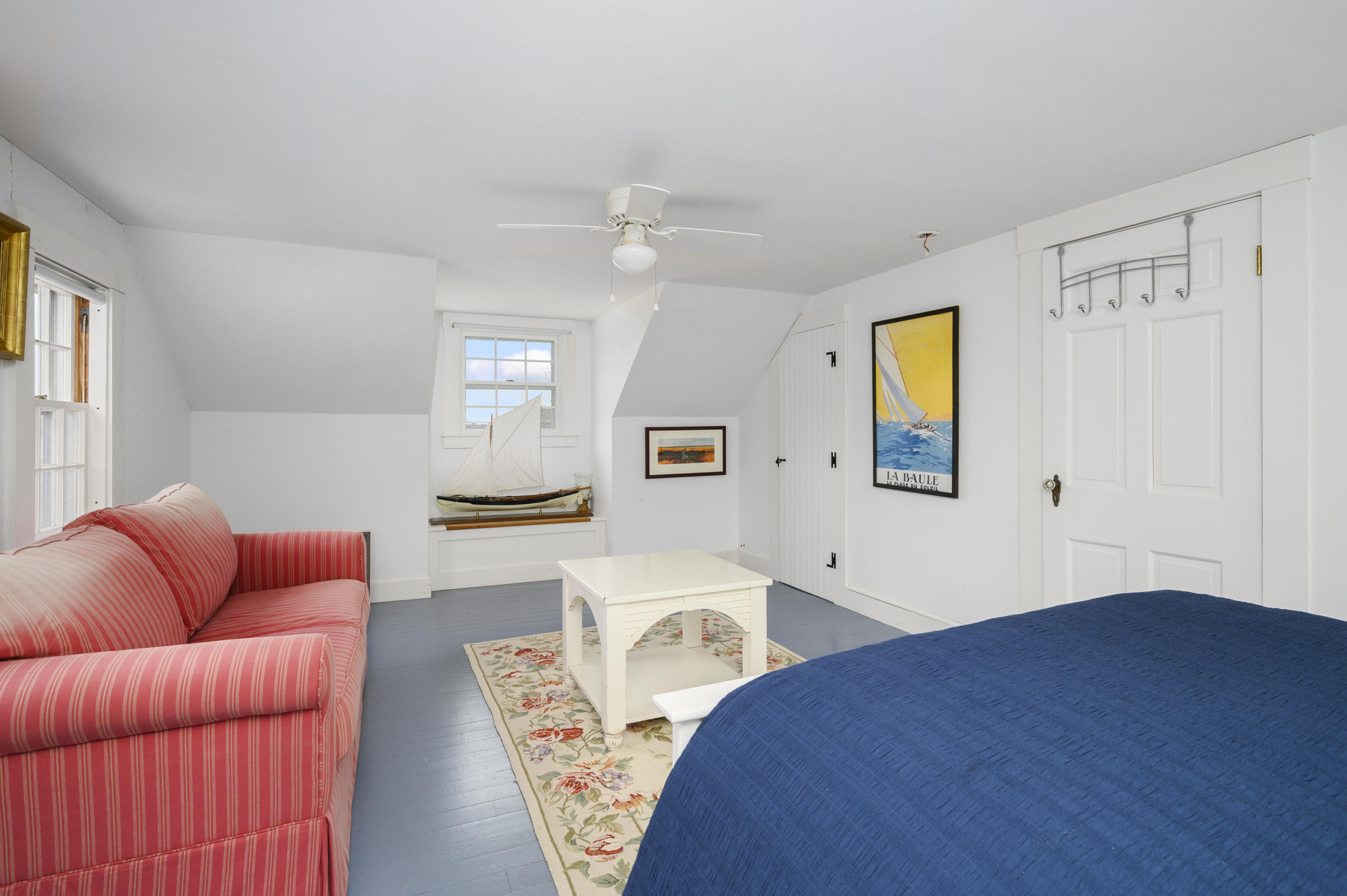 170 Wings Neck Road Pocasset, MA 02559 - Photo 21 of 41 Bedroom 3