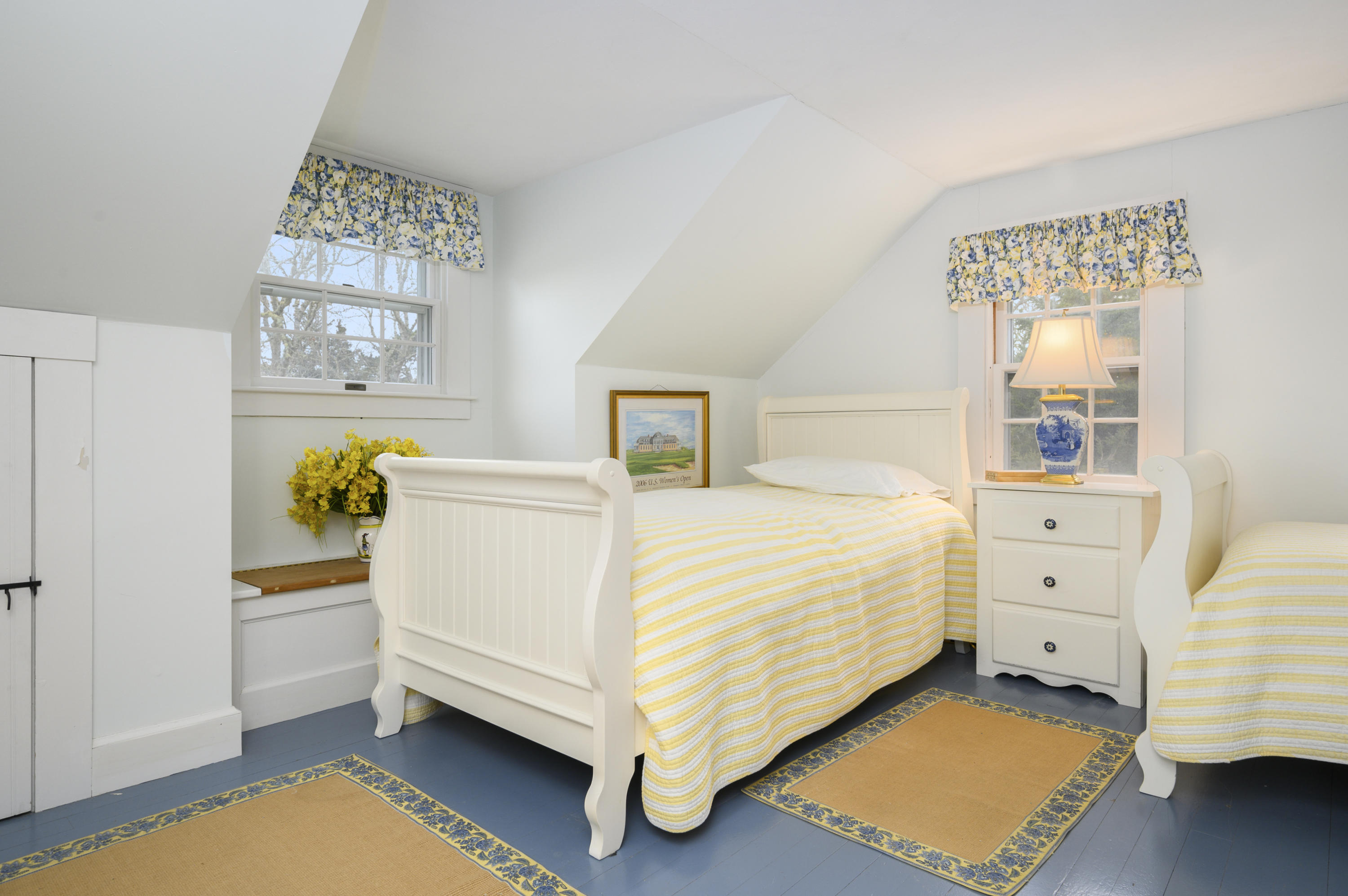 170 Wings Neck Road Pocasset, MA 02559 - Photo 24 of 41 Bedroom 4