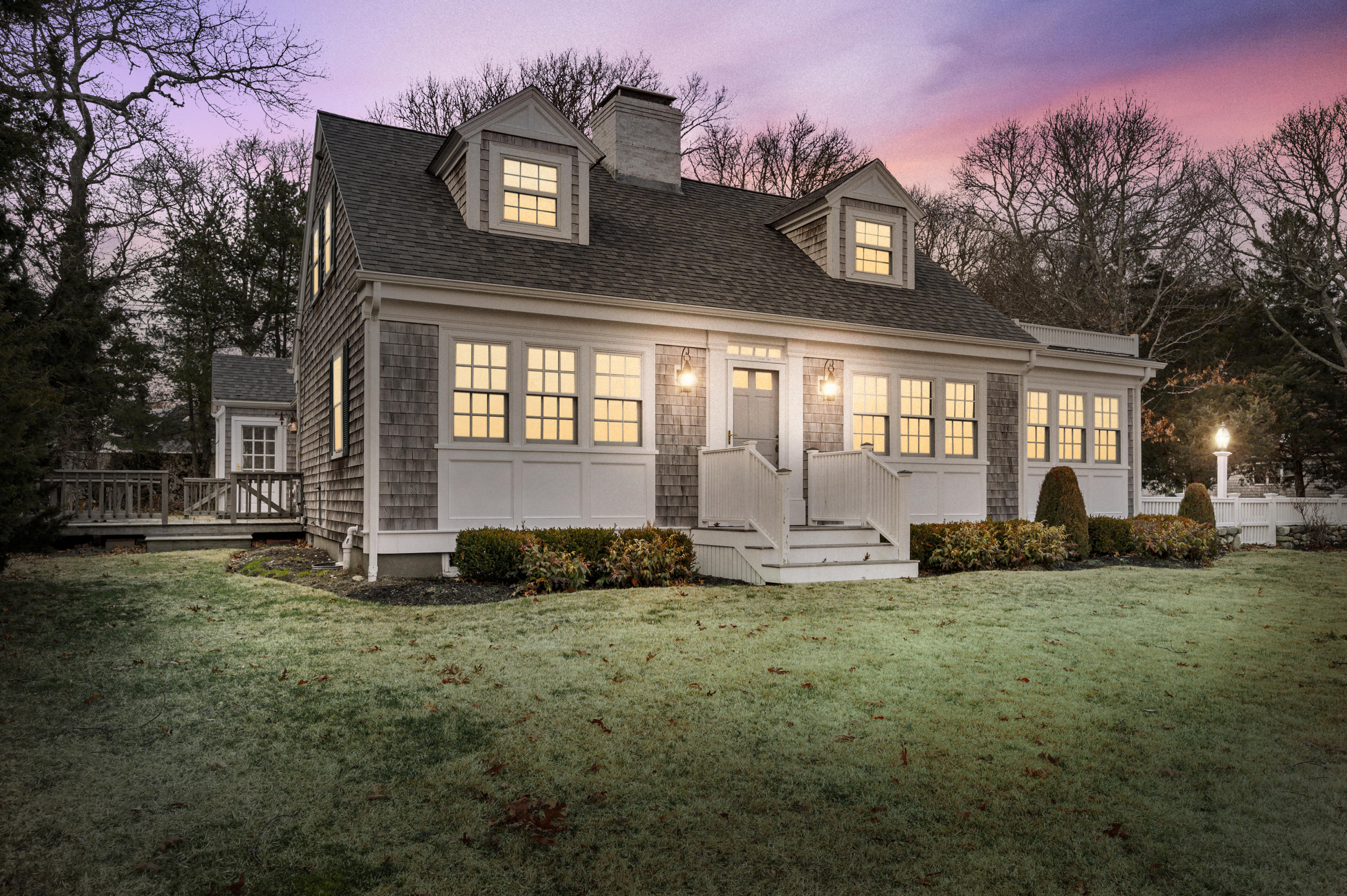 170 Wings Neck Road Pocasset, MA 02559 - Photo 3 of 41 Twighlight