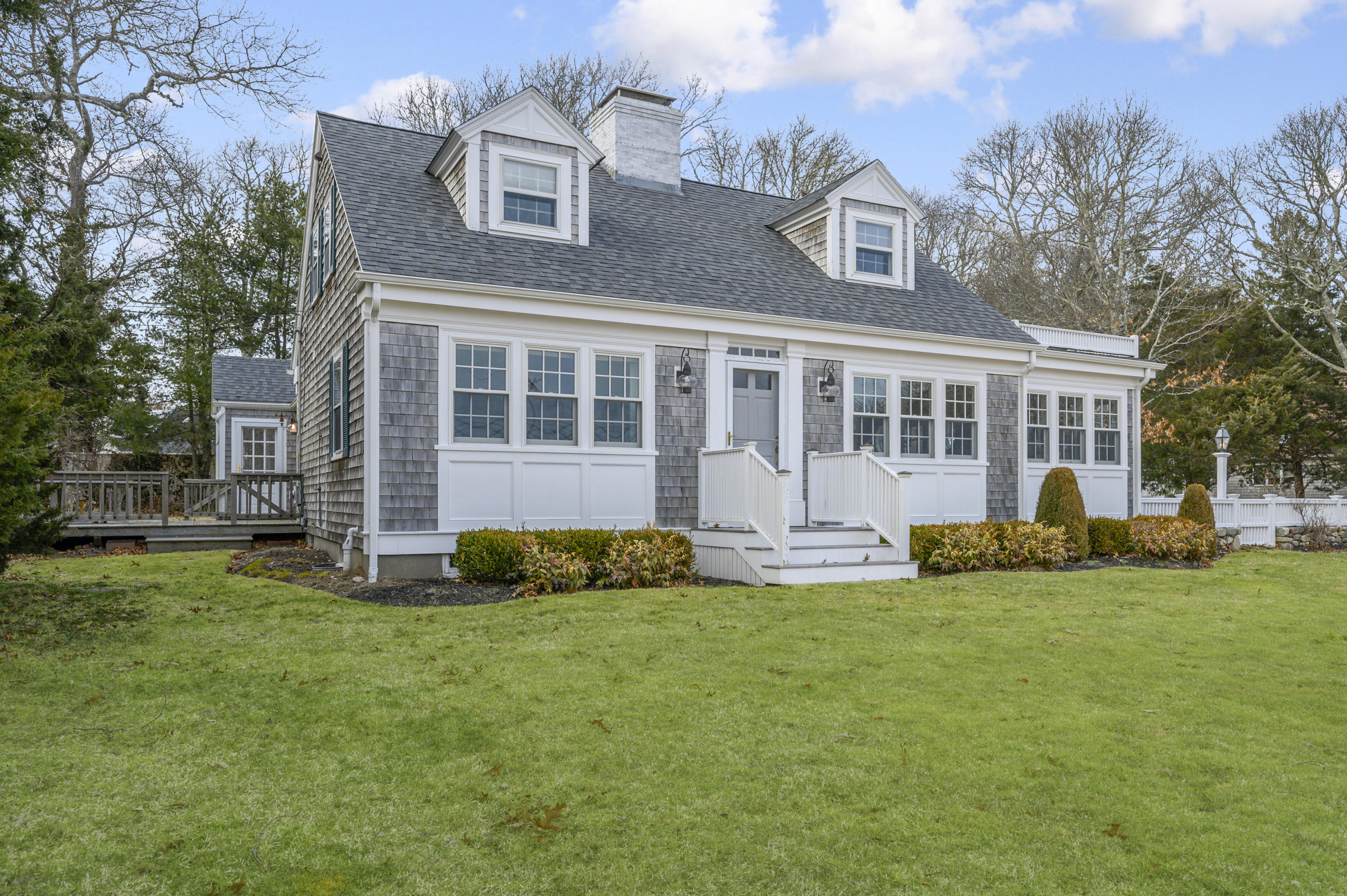 170 Wings Neck Road Pocasset, MA 02559 - Photo 28 of 41 Front View