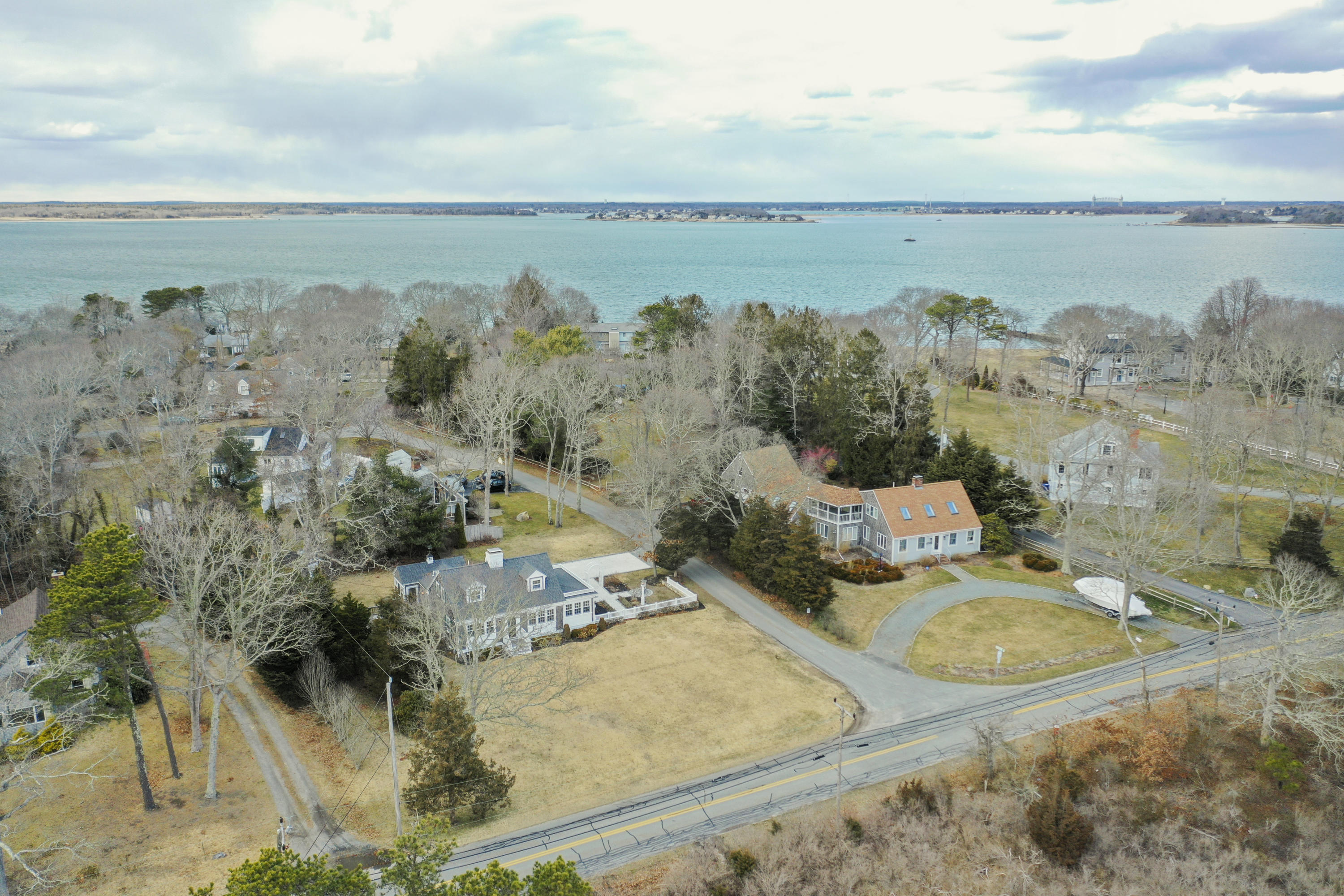 170 Wings Neck Road Pocasset, MA 02559 - Photo 33 of 41 Buzzards Bay