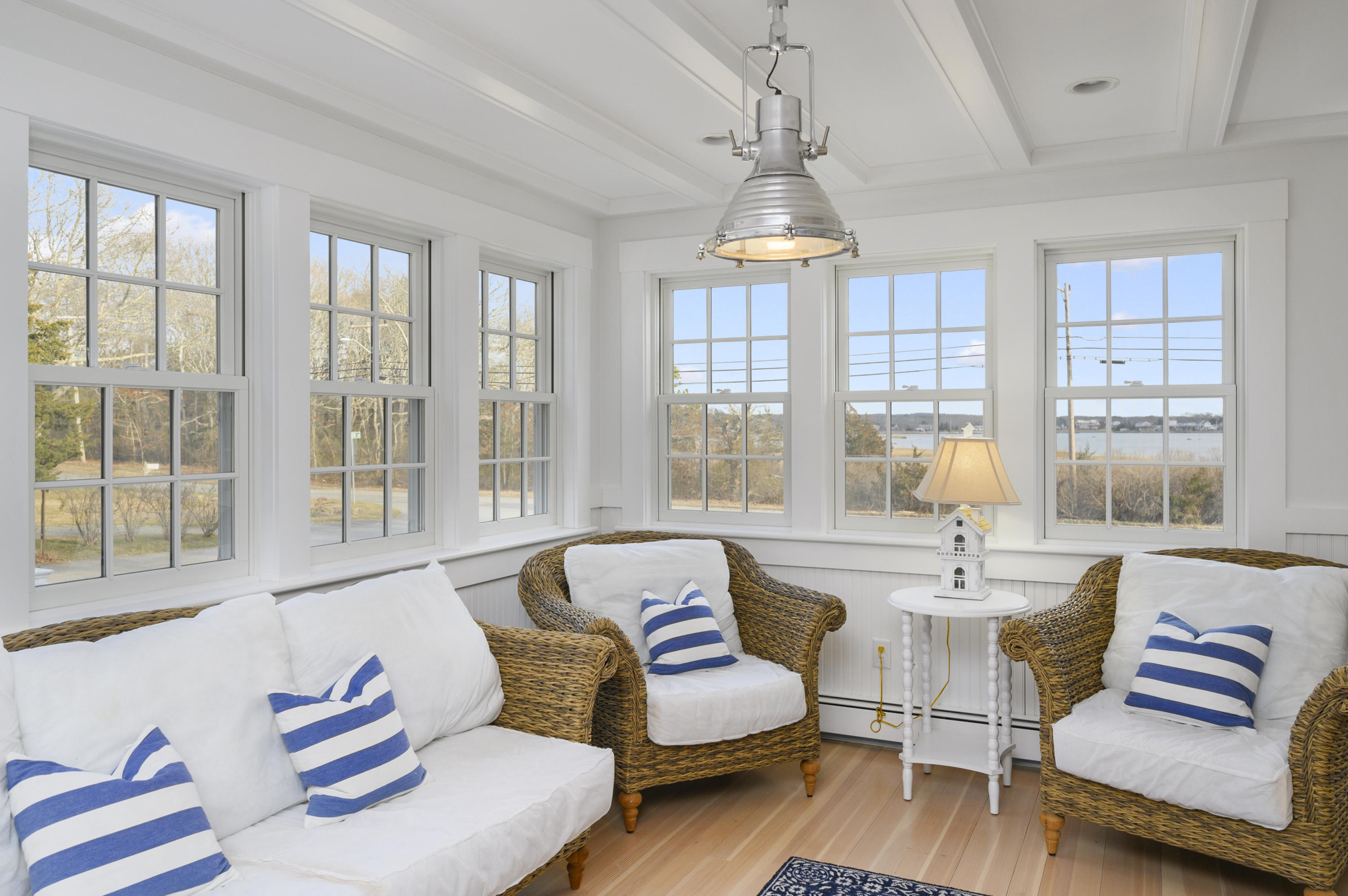 170 Wings Neck Road Pocasset, MA 02559 - Photo 6 of 41 Living Room