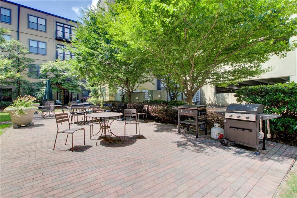 5300 Peachtree Road, Unit 502 Atlanta, GA 30341 - Photo 15 of 36