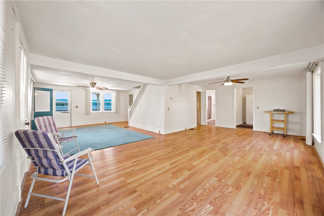 1811 West Lake Road Jerusalem, NY 14527 - Photo 15 of 34