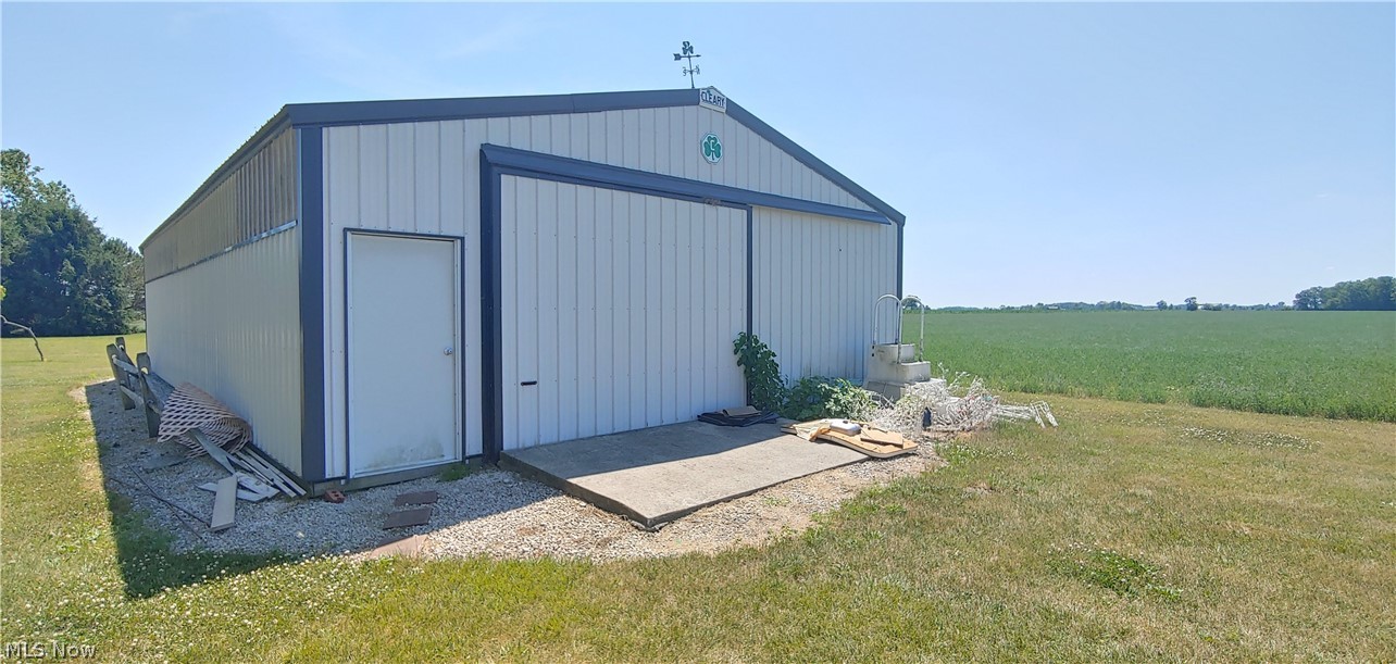 5340 North Elliston-Trowbridge Road Martin, OH 43445 - Photo 20 of 23 Gallery Image 20