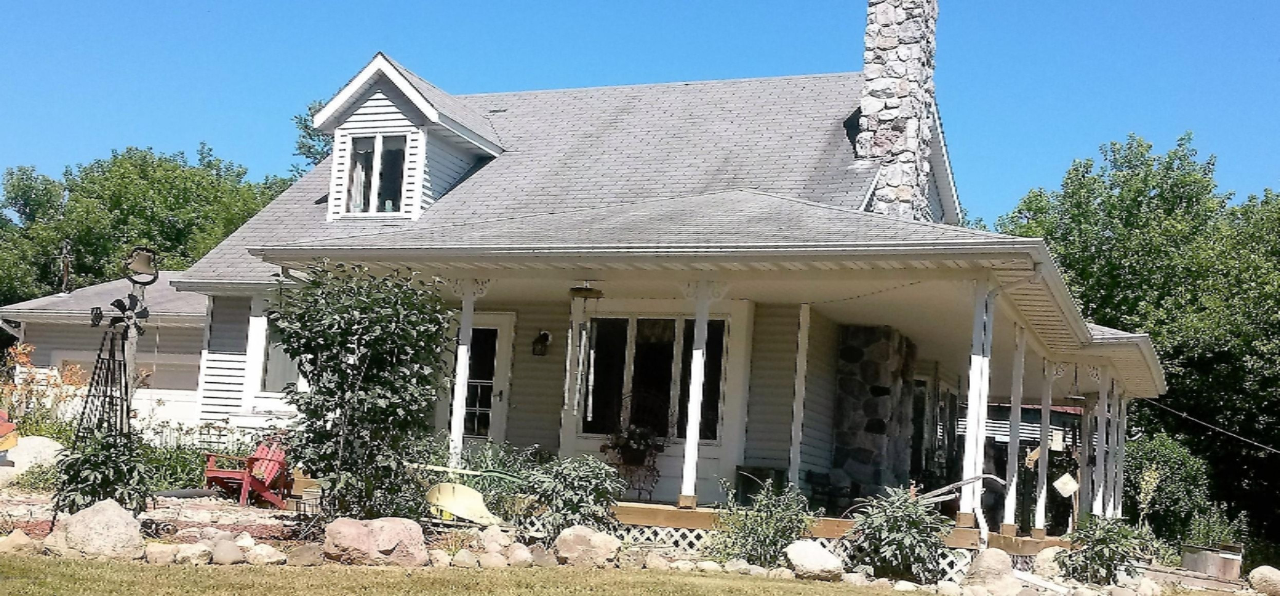 6362 Cherry Valley Road Middleville, MI 49333 - Photo 1 of 24 20160629_155443 (2)