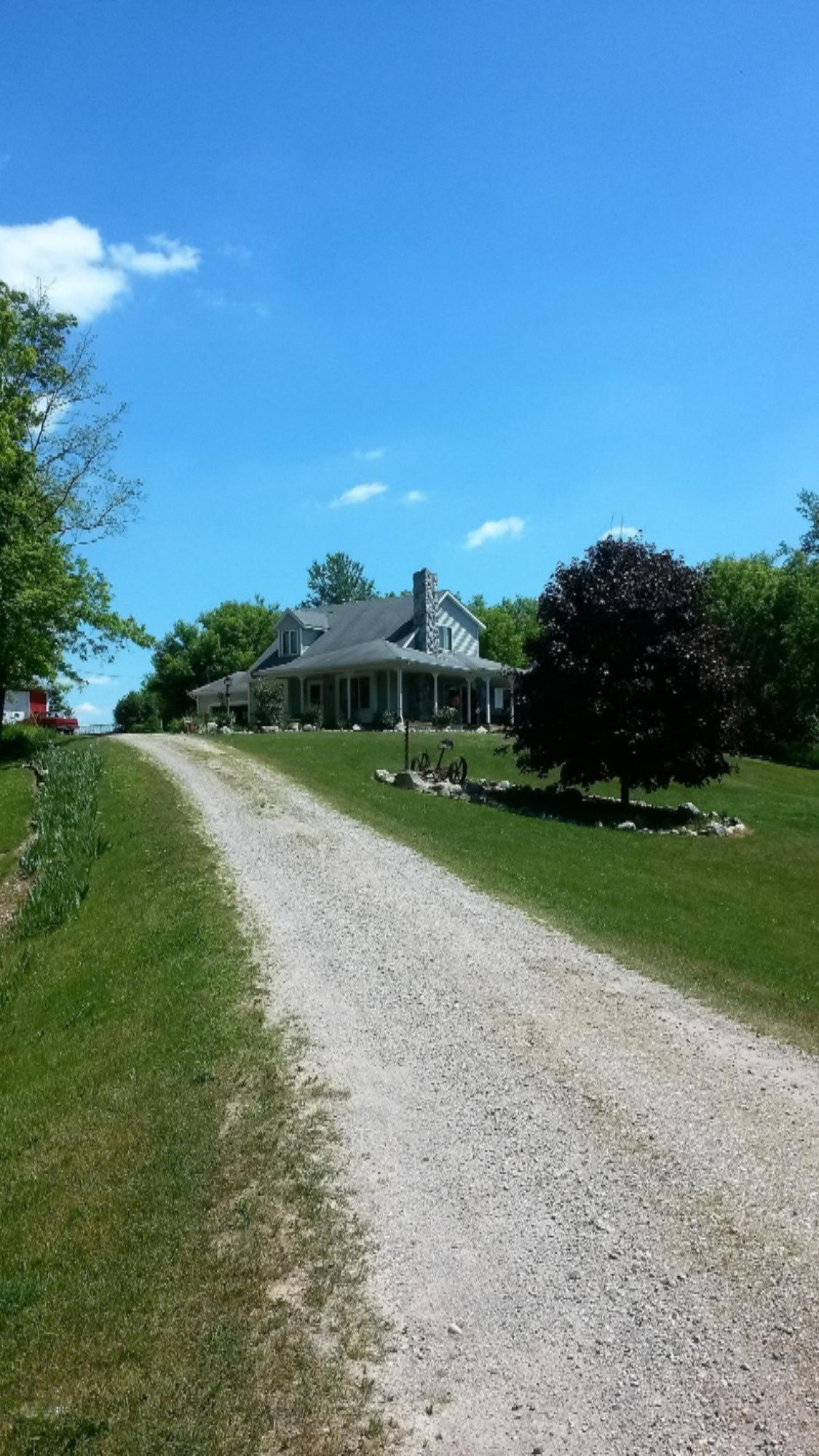 6362 Cherry Valley Road Middleville, MI 49333 - Photo 20 of 24 20160603_122442