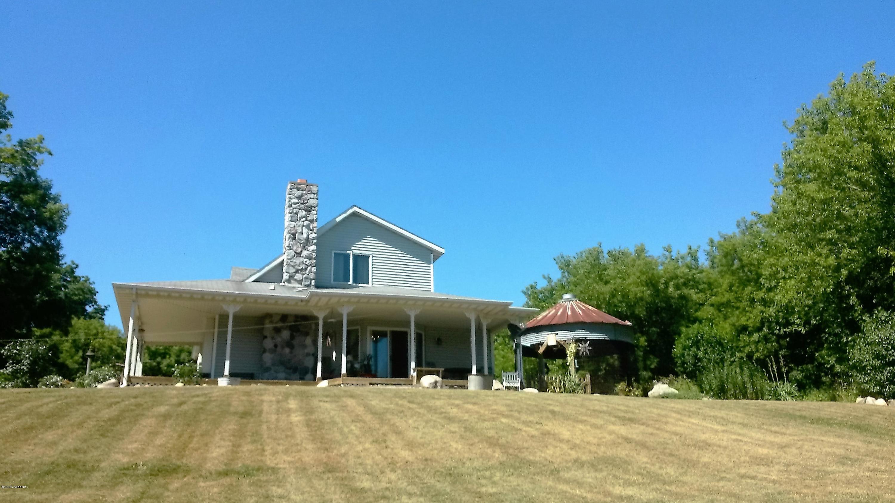 6362 Cherry Valley Road Middleville, MI 49333 - Photo 2 of 24 20160629_160957