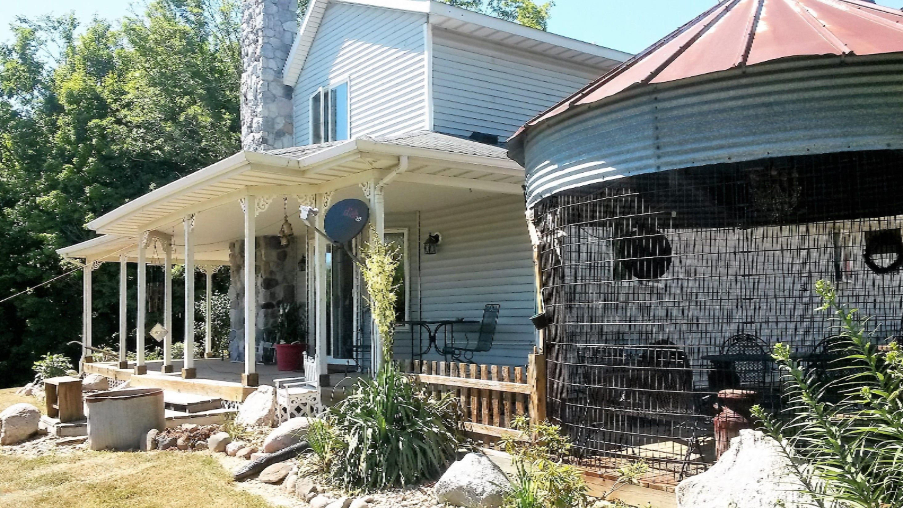 6362 Cherry Valley Road Middleville, MI 49333 - Photo 5 of 24 20160629_161131