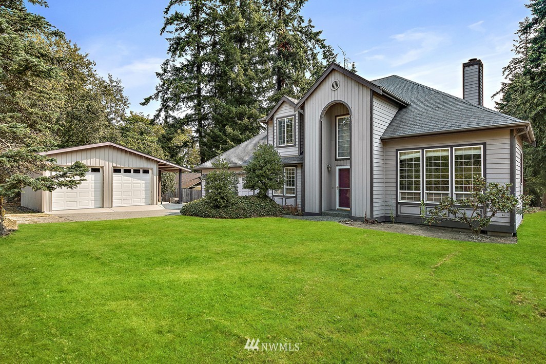 12402 South Keyport Road Northeast Poulsbo, WA 98370 - Photo 2 of 25 Gallery Image 2