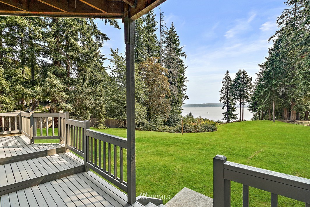 12402 South Keyport Road Northeast Poulsbo, WA 98370 - Photo 23 of 25 Gallery Image 23