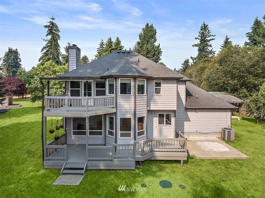 12402 South Keyport Road Northeast Poulsbo, WA 98370 - Photo 25 of 25 Gallery Image 25
