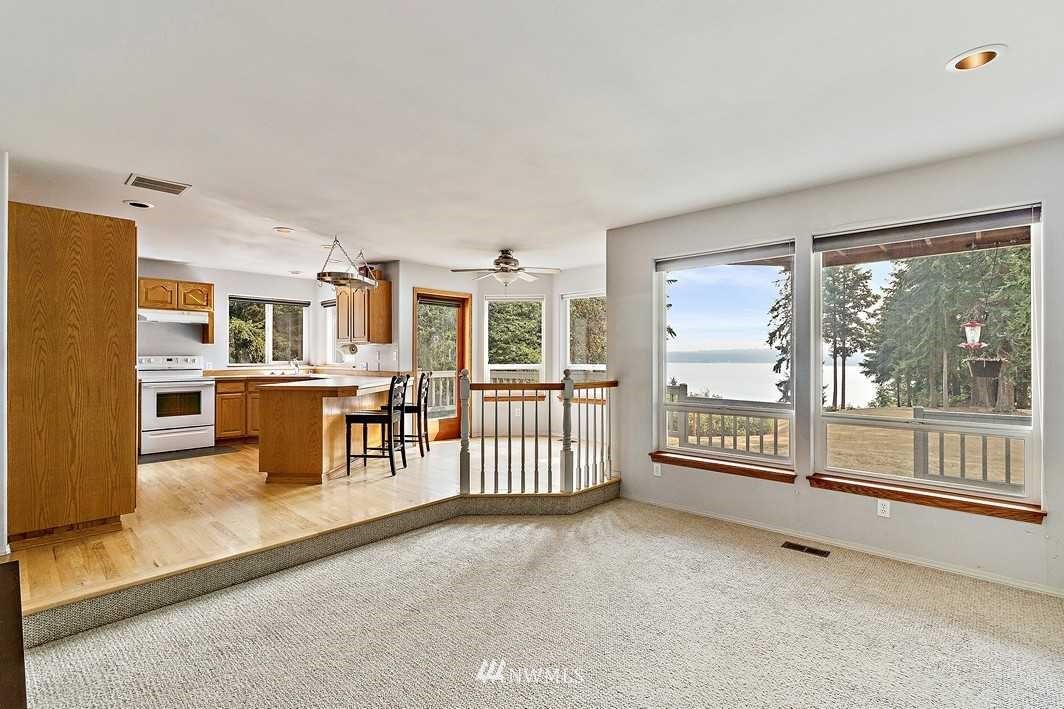 12402 South Keyport Road Northeast Poulsbo, WA 98370 - Photo 5 of 25 Gallery Image 5