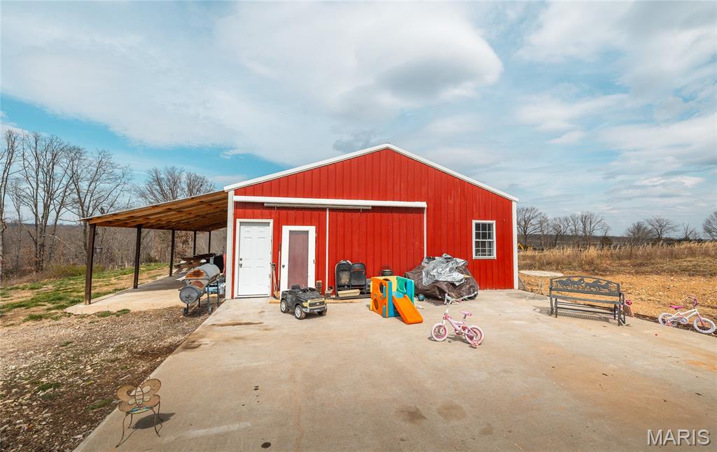 12855 Chicago Road Dixon, MO 65459 - Photo 28 of 29