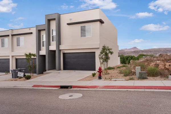 309 South 1930 West, Hurricane, UT 84737