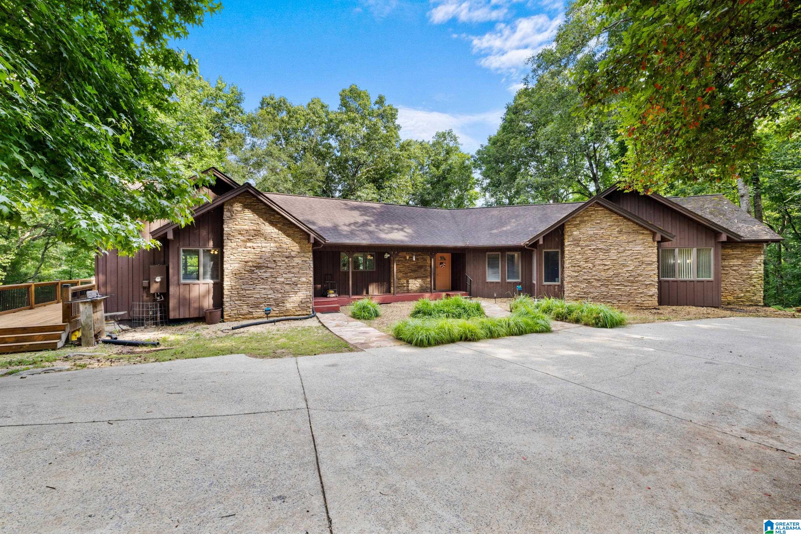 487 Poplar Place Wedowee, AL 36278 - Photo 58 of 59