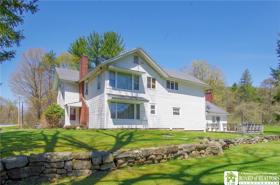 3588 Dutch Hollow Road Ellery, NY 14701 - Photo 7 of 33