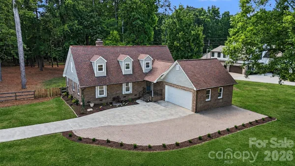 $740,000 | 4724 Weddington Matthews Road, Matthews, NC 28104