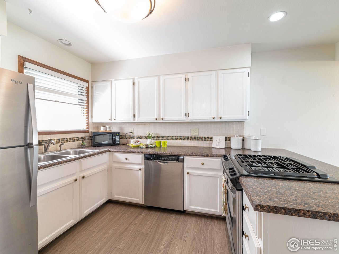 933 East Prospect Road, Unit B Fort Collins, CO 80525 - Photo 1 of 23 Ready to Entertain!