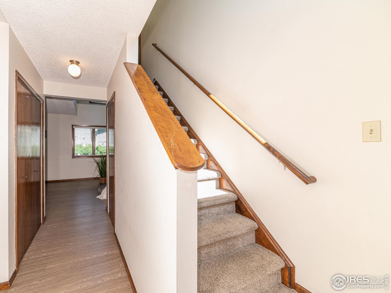 933 East Prospect Road, Unit B Fort Collins, CO 80525 - Photo 10 of 23 What's Upstairs?
