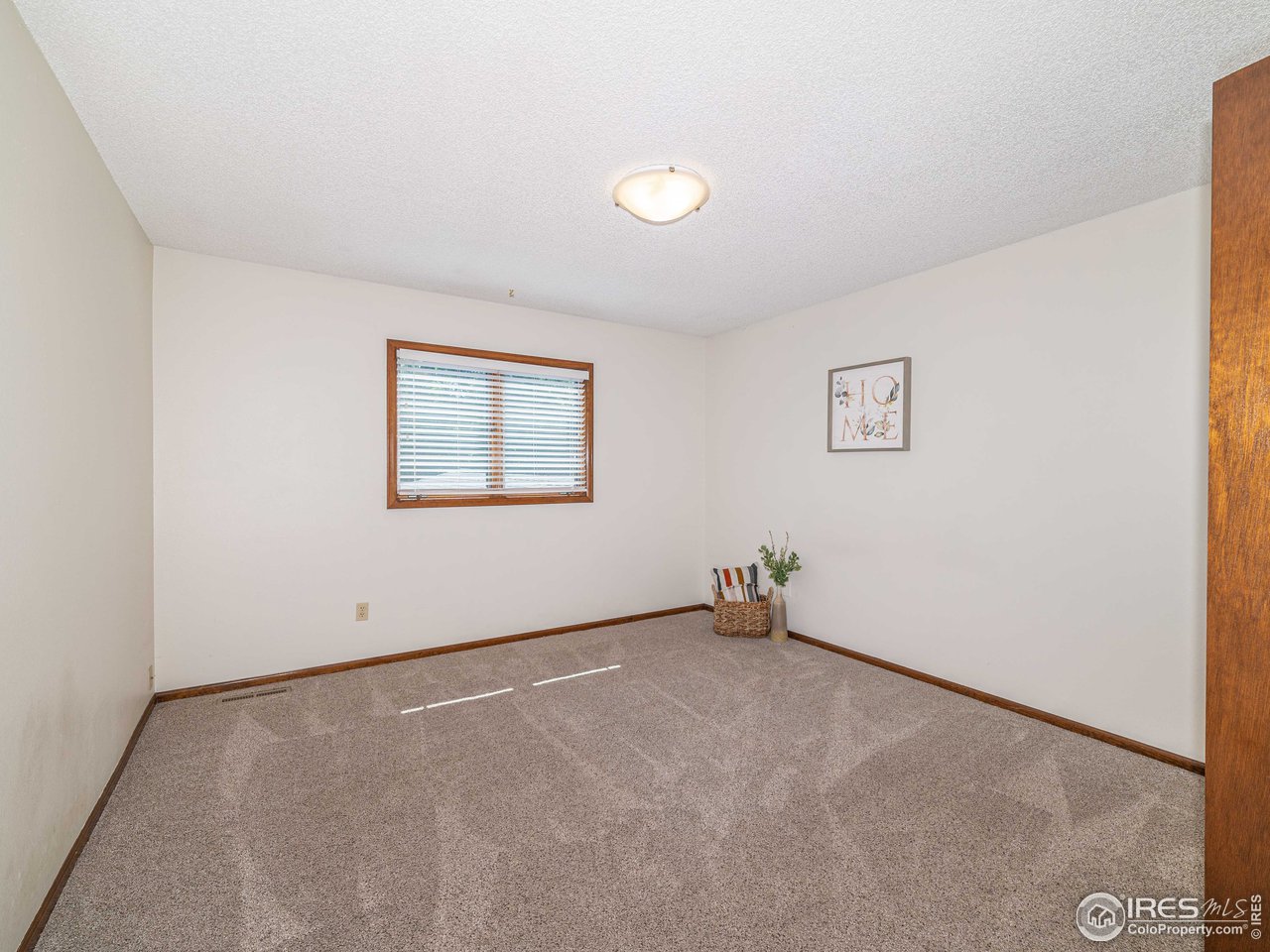 933 East Prospect Road, Unit B Fort Collins, CO 80525 - Photo 17 of 23 Bedroom 2