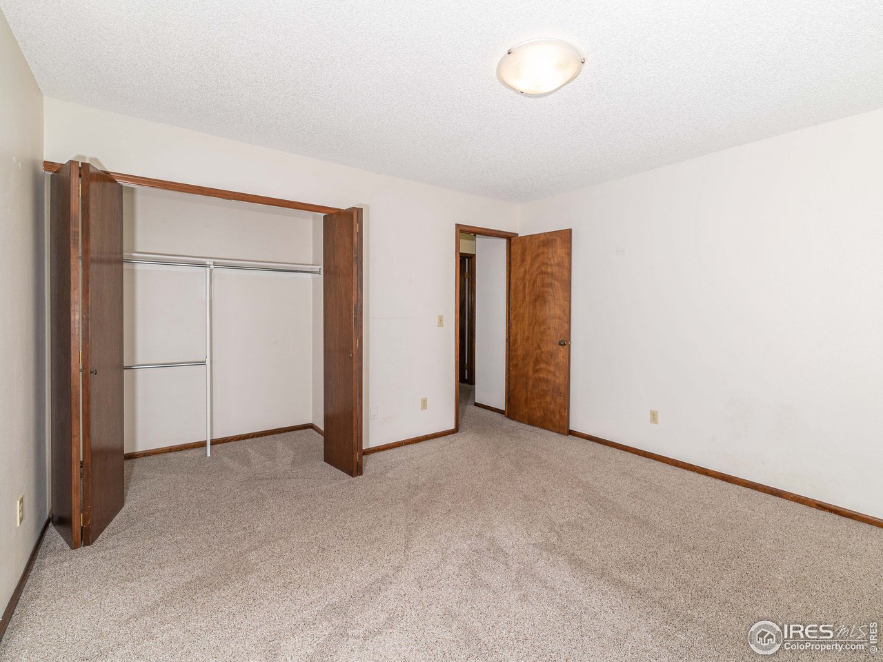933 East Prospect Road, Unit B Fort Collins, CO 80525 - Photo 18 of 23 Bedroom 2