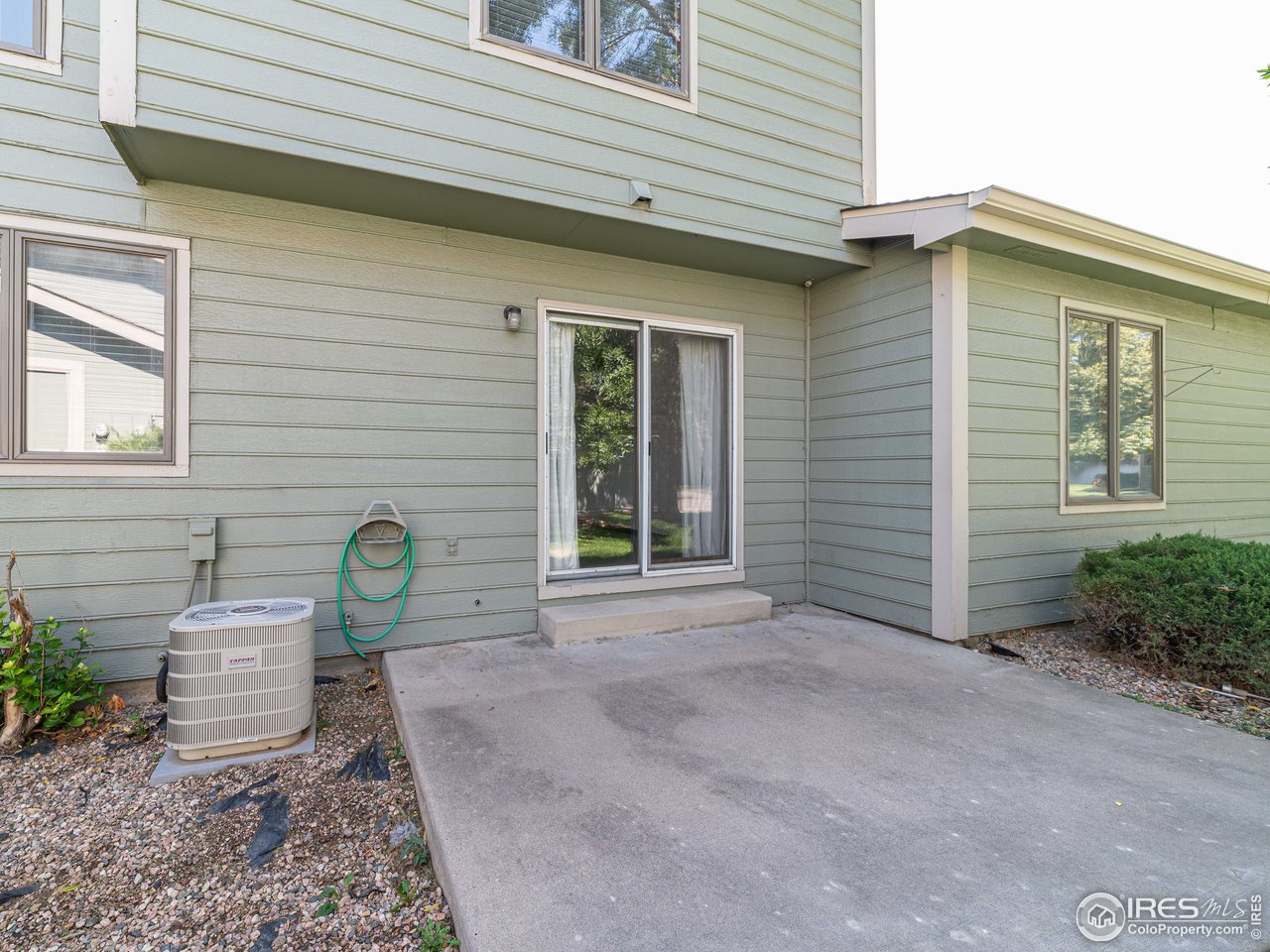 933 East Prospect Road, Unit B Fort Collins, CO 80525 - Photo 19 of 23 Your Own Back Patio