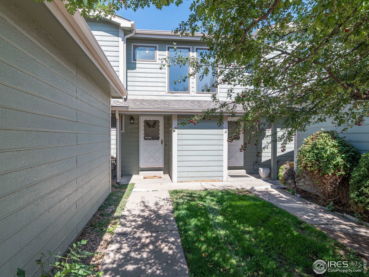 933 East Prospect Road, Unit B Fort Collins, CO 80525 - Photo 2 of 23 933 E Prospect Rd. B