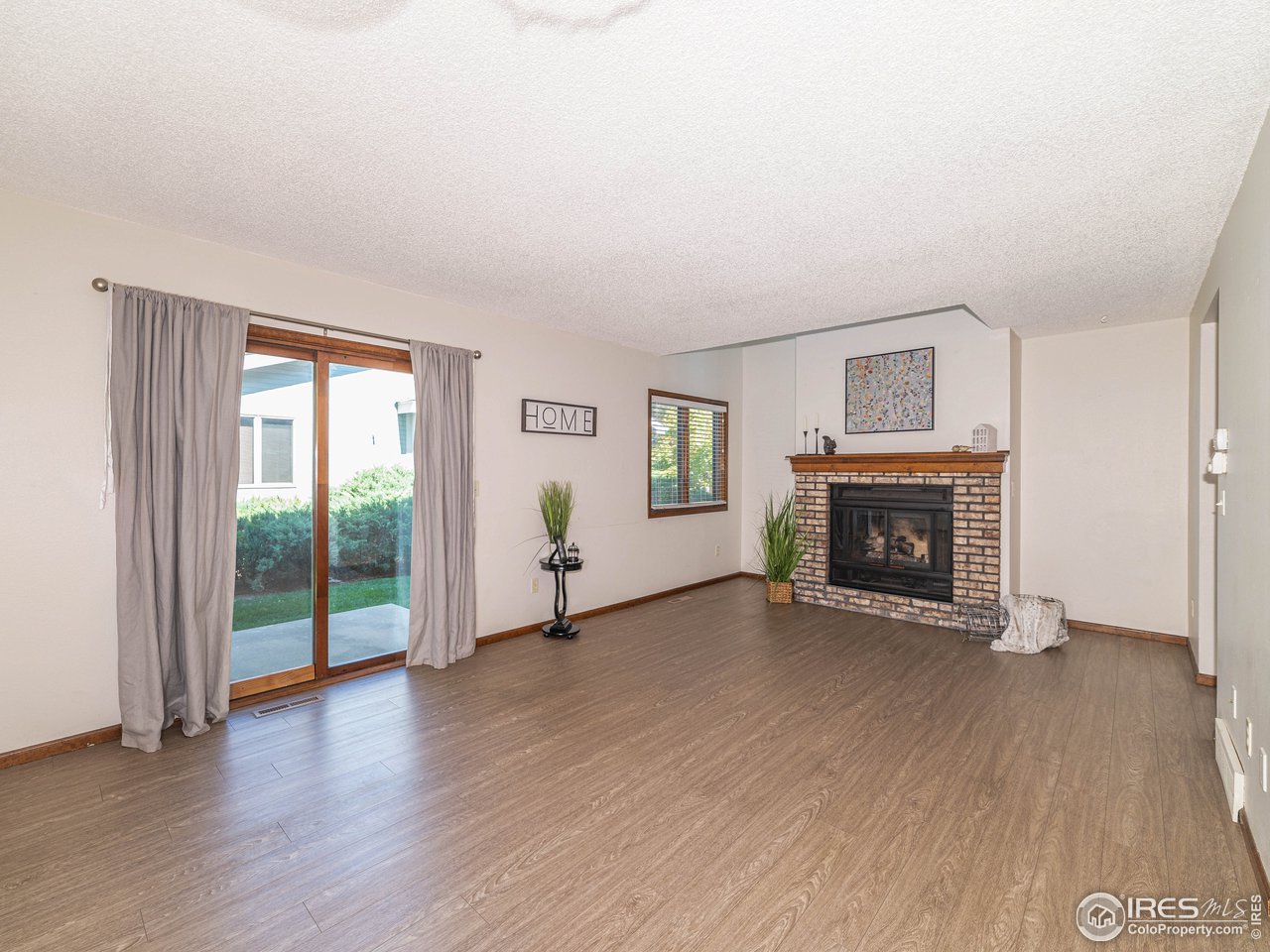 933 East Prospect Road, Unit B Fort Collins, CO 80525 - Photo 23 of 23 Open Floor Plan