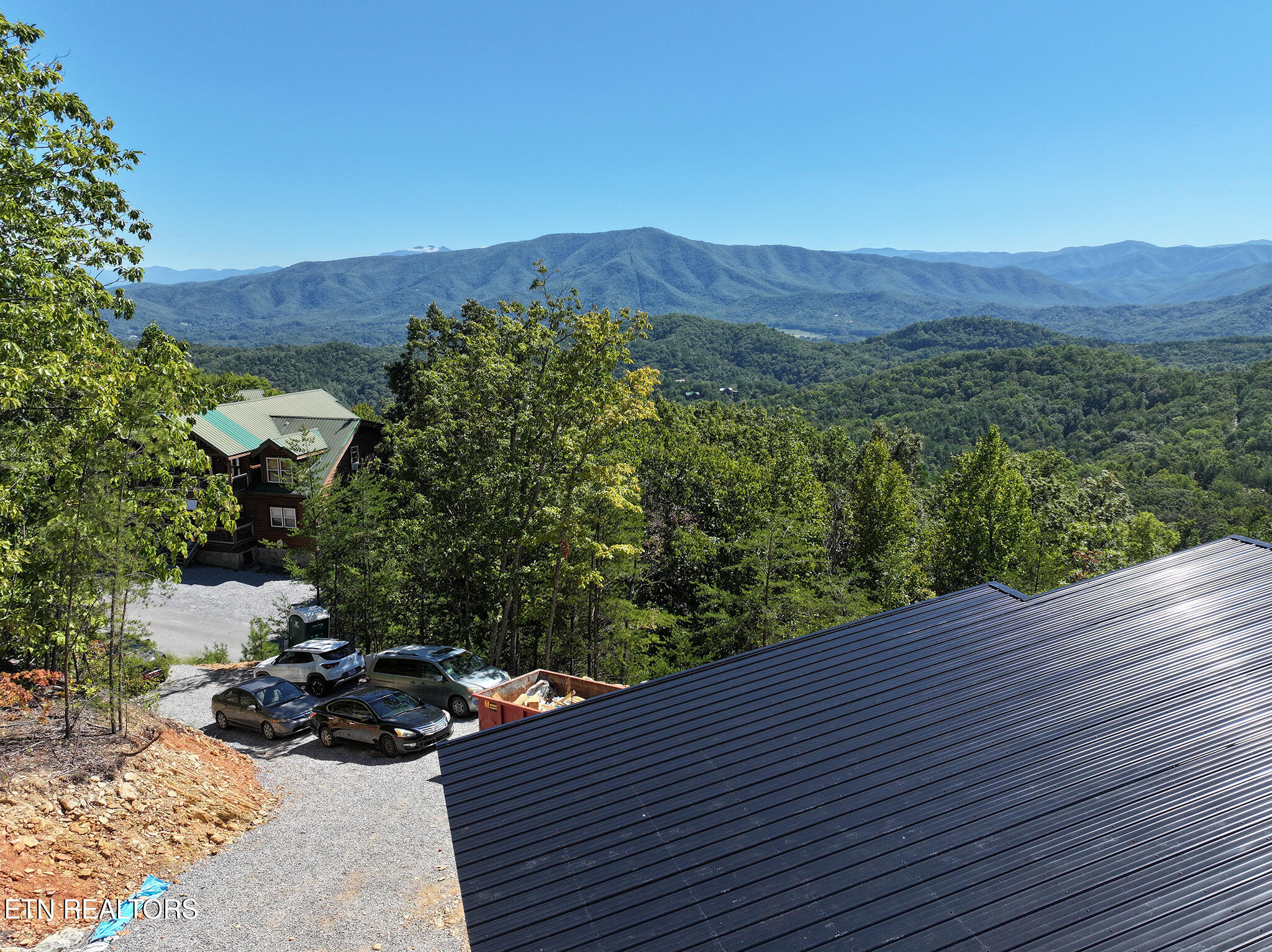 4533 Stackstone Road Sevierville, TN 37862 - Photo 38 of 41 DJI_20260927131009_0104_D copy