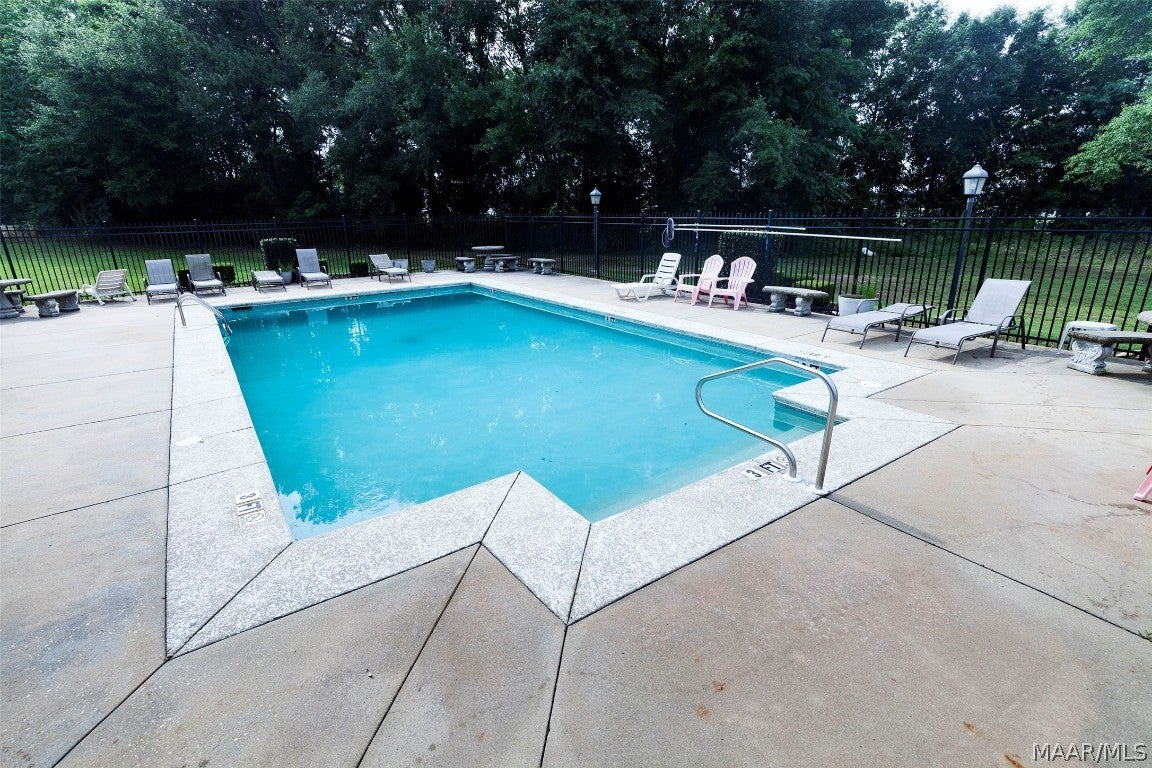 102 South Spring View Drive Enterprise, AL 36330 - Photo 22 of 23 Gallery Image 22