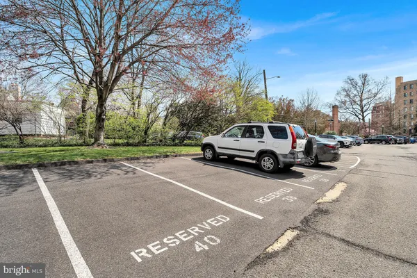 $624,998 | 4707 Connecticut Avenue Northwest, Unit 103, Washington, DC 20008