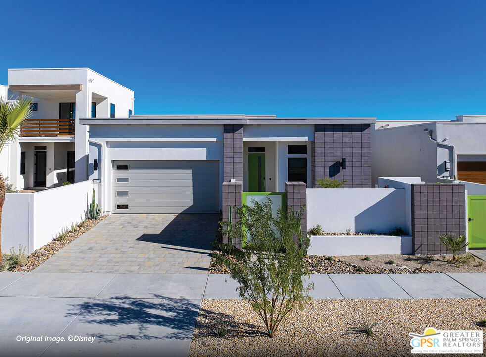 10 Heliotrope Avenue, Unit LOT #302 Rancho Mirage, CA 92270 - Photo 1 of 19