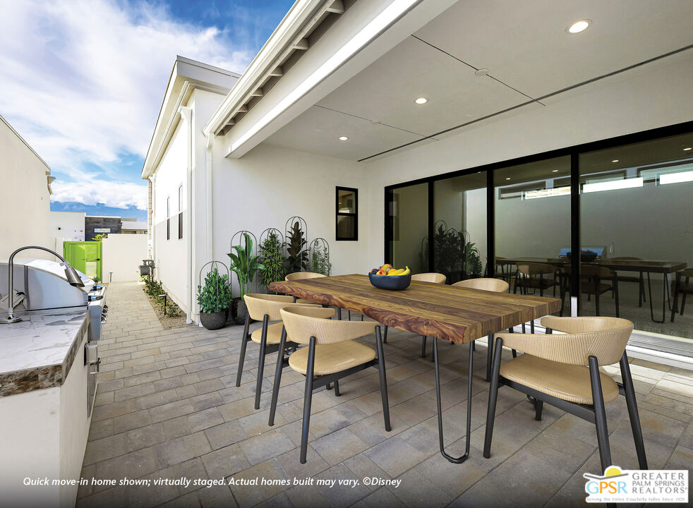 10 Heliotrope Avenue, Unit LOT #302 Rancho Mirage, CA 92270 - Photo 11 of 19