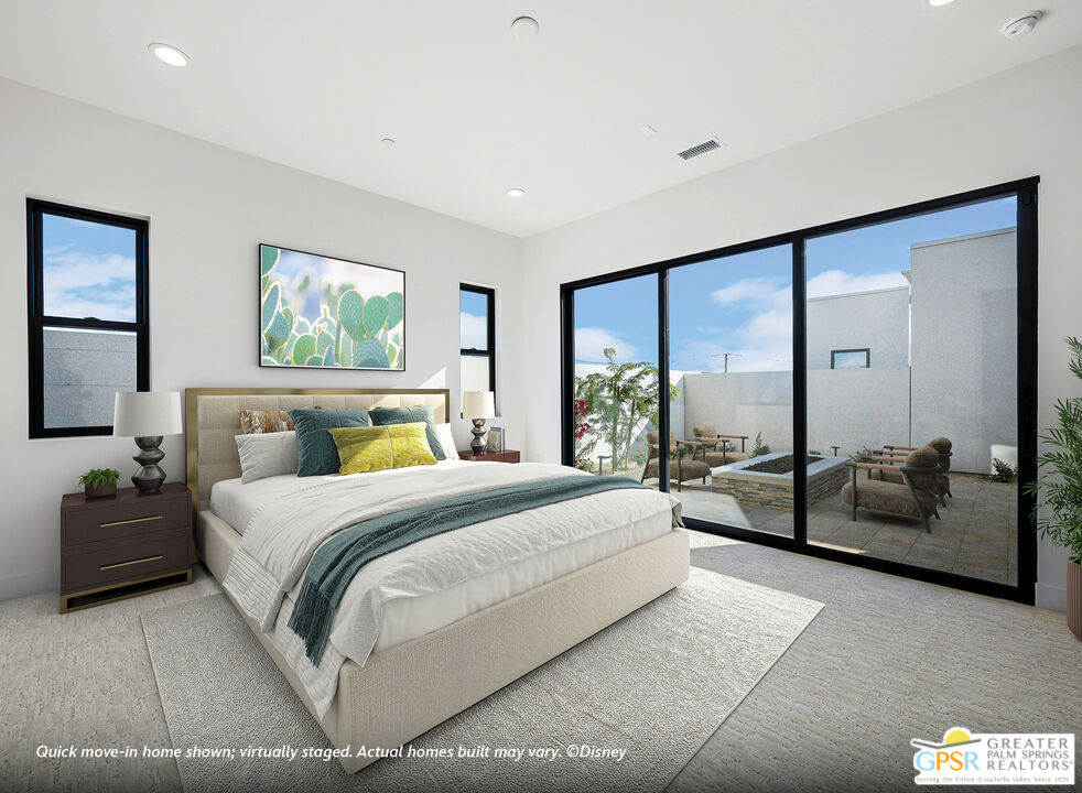 10 Heliotrope Avenue, Unit LOT #302 Rancho Mirage, CA 92270 - Photo 13 of 19