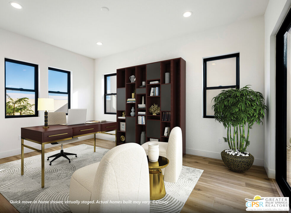 10 Heliotrope Avenue, Unit LOT #302 Rancho Mirage, CA 92270 - Photo 17 of 19