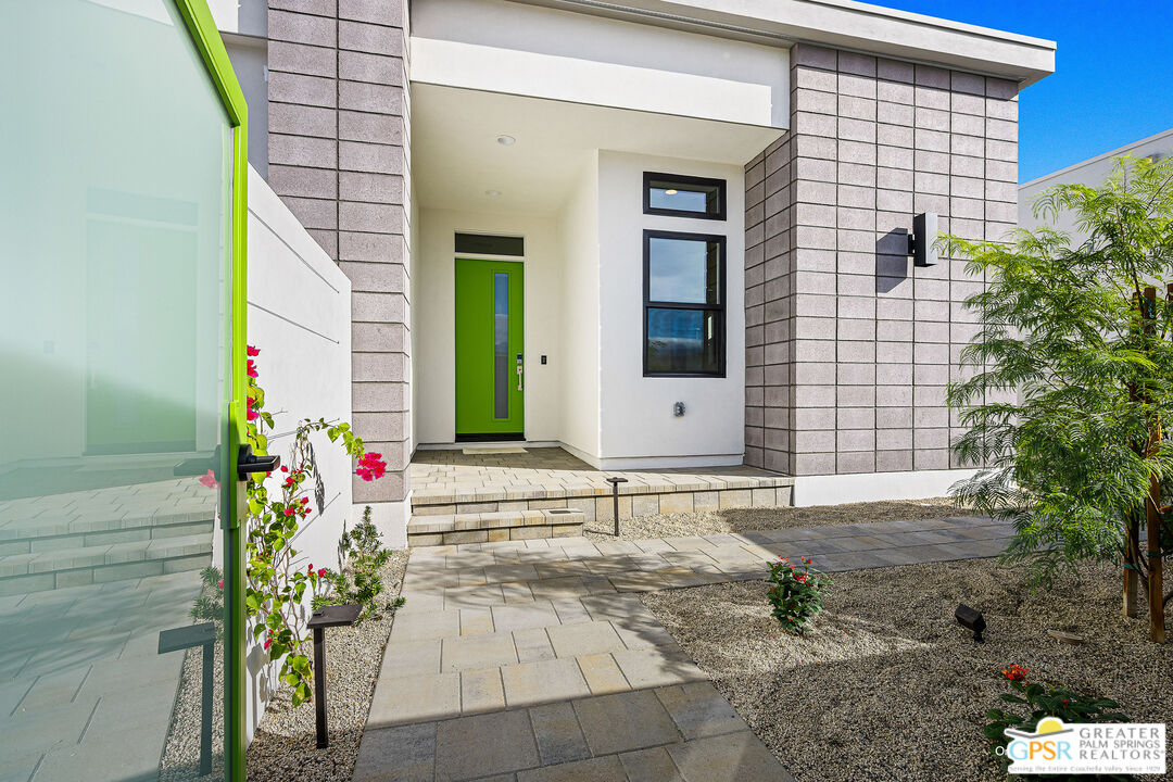 10 Heliotrope Avenue, Unit LOT #302 Rancho Mirage, CA 92270 - Photo 2 of 19