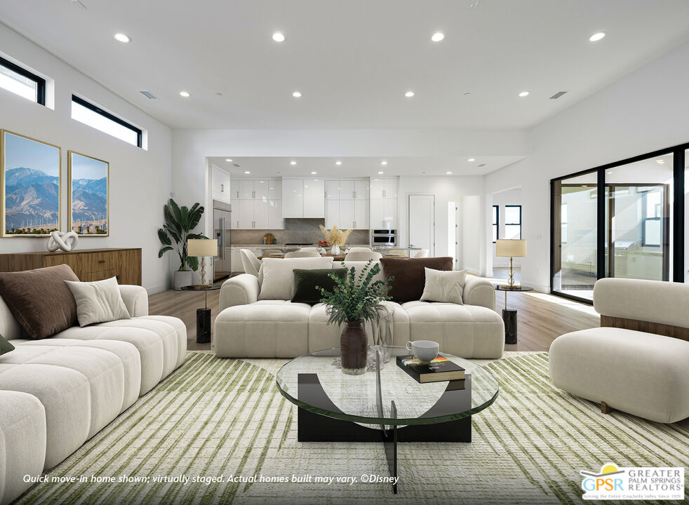 10 Heliotrope Avenue, Unit LOT #302 Rancho Mirage, CA 92270 - Photo 3 of 19