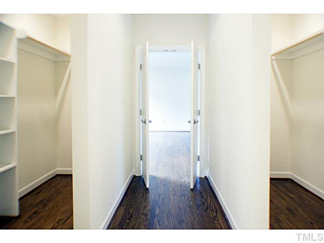 1306 Crabapple Lane Raleigh, NC 27607 - Photo 12 of 25 Master Suite