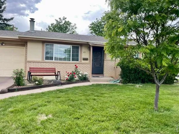 $384,900 | 401 30th Ave Court, Greeley, CO 80634