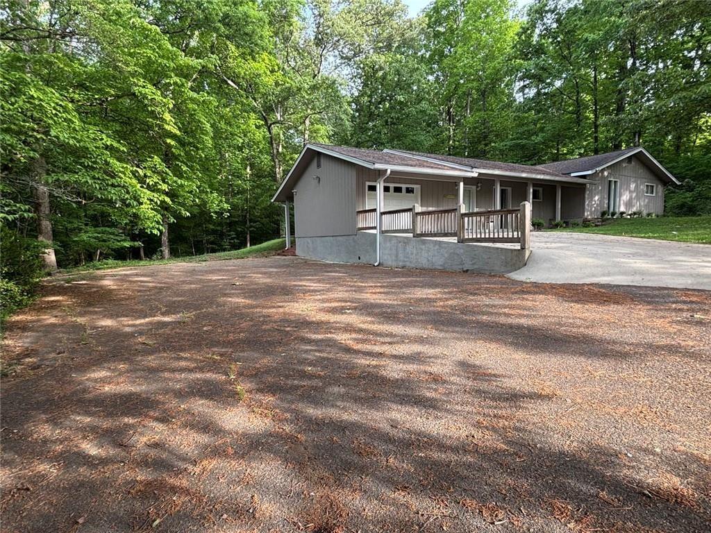 183 Barker Road Southwest Rome, GA 30165 - Photo 3 of 75 Gallery Image 3