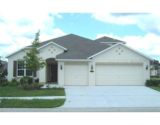 10848 Breaking Rocks Drive Tampa, FL 33647 - Photo 1 of 1 Exterior Front