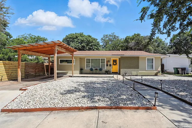 $440,000 | 619 Olney Drive, San Antonio, TX 78209