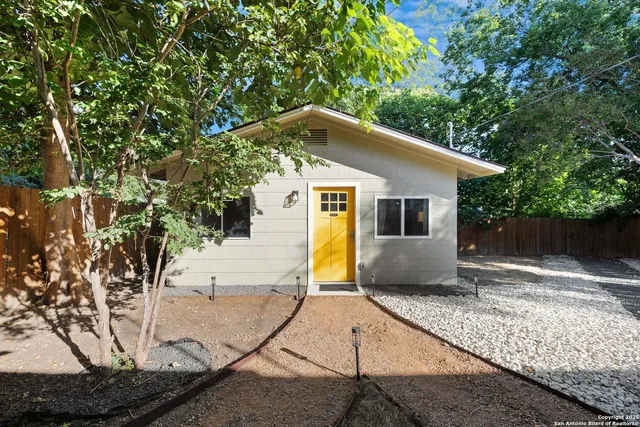 $440,000 | 619 Olney Drive, San Antonio, TX 78209