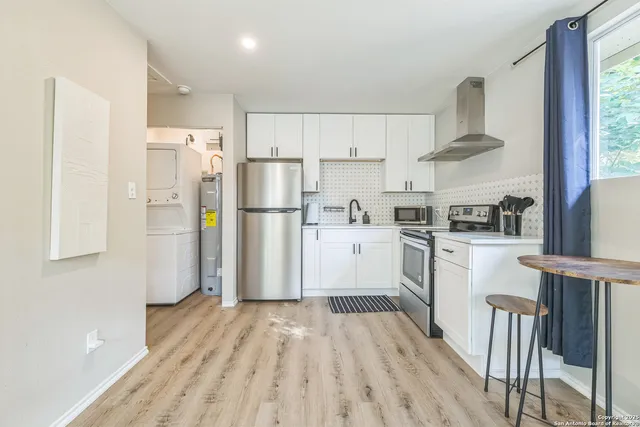 $440,000 | 619 Olney Drive, San Antonio, TX 78209