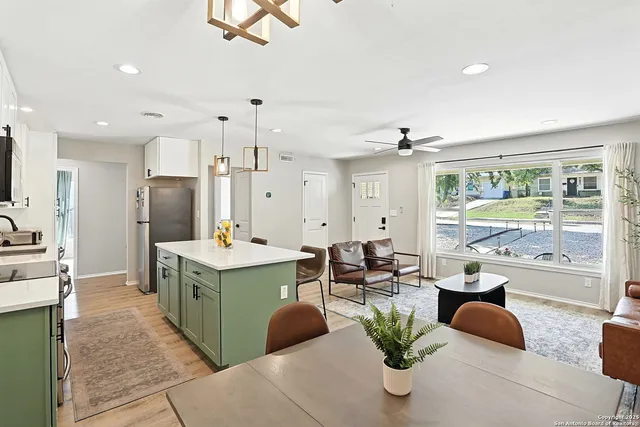 $440,000 | 619 Olney Drive, San Antonio, TX 78209